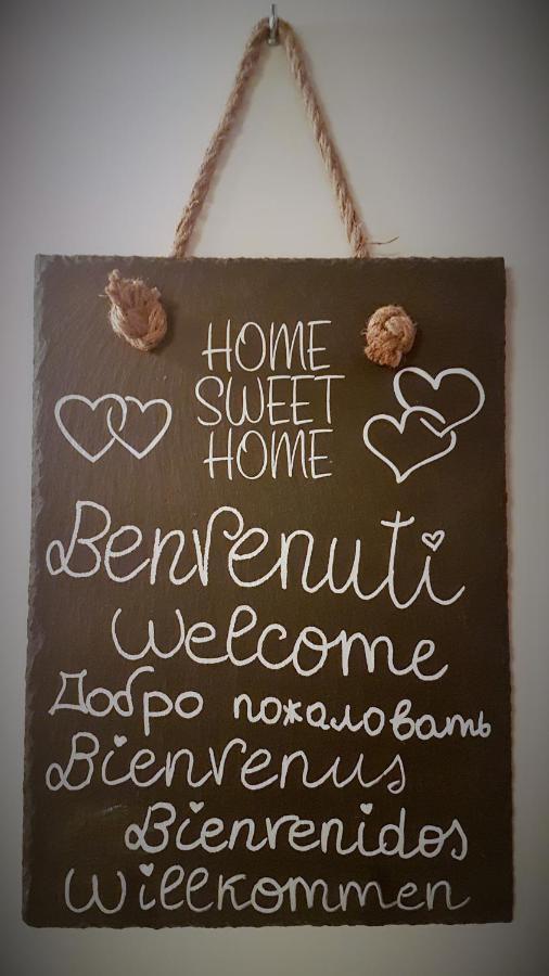 Colosseo Sweet Home Řím Exteriér fotografie